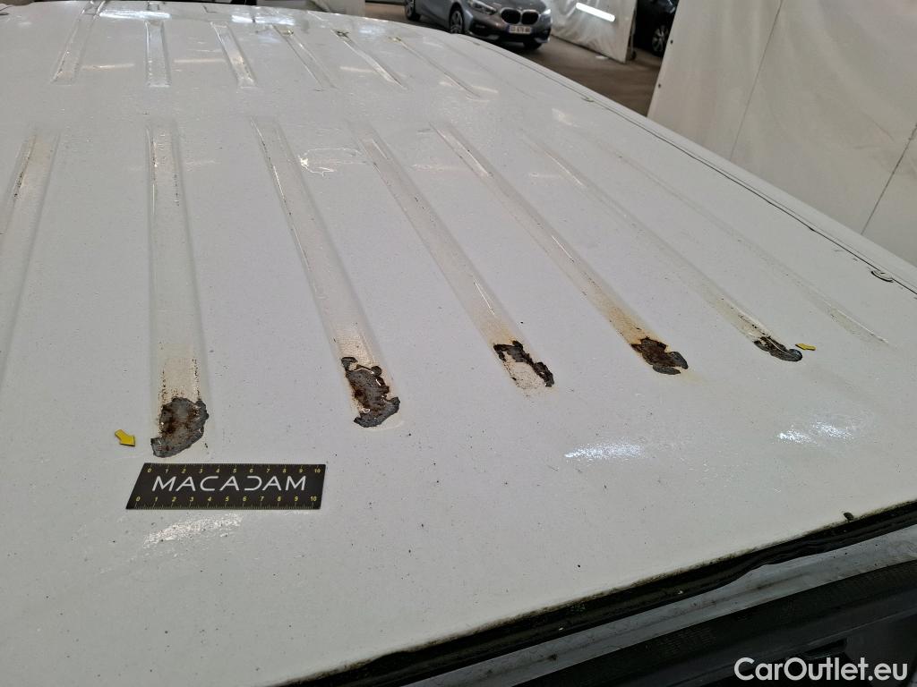  Peugeot  Partner  Premium L1 1.5 HDi 75CV BVM5 E6dT #20