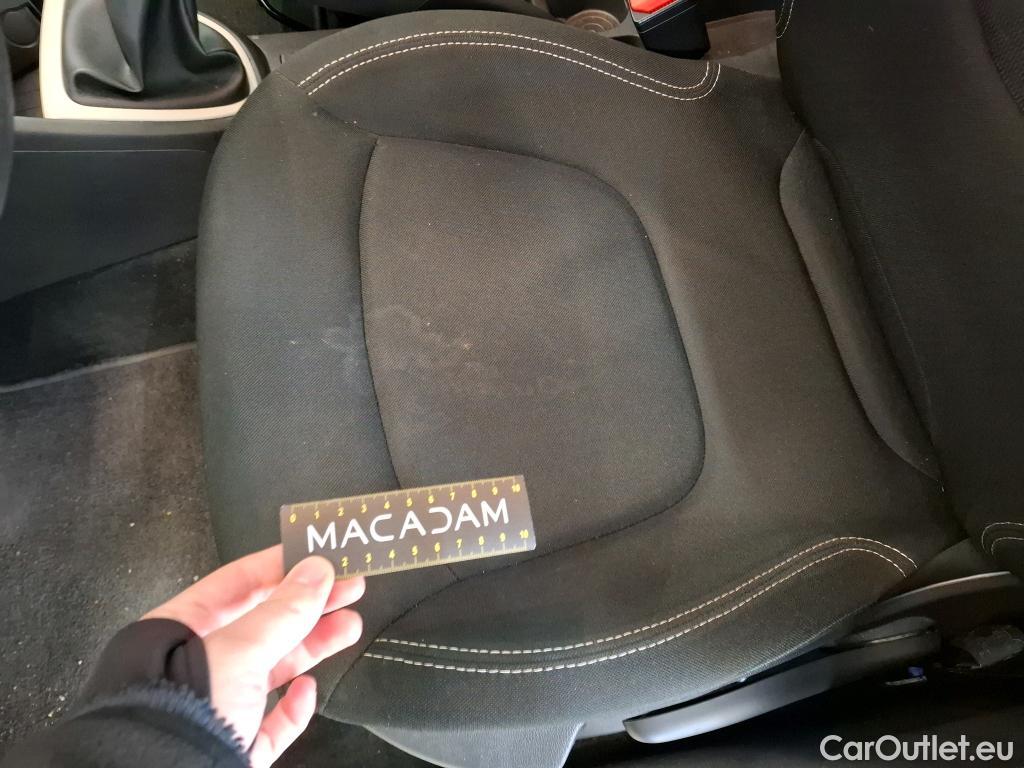  Renault  Captur  Business 0.9 TCe 90CV BVM5 E6 / TRANSFO VP/VF #18