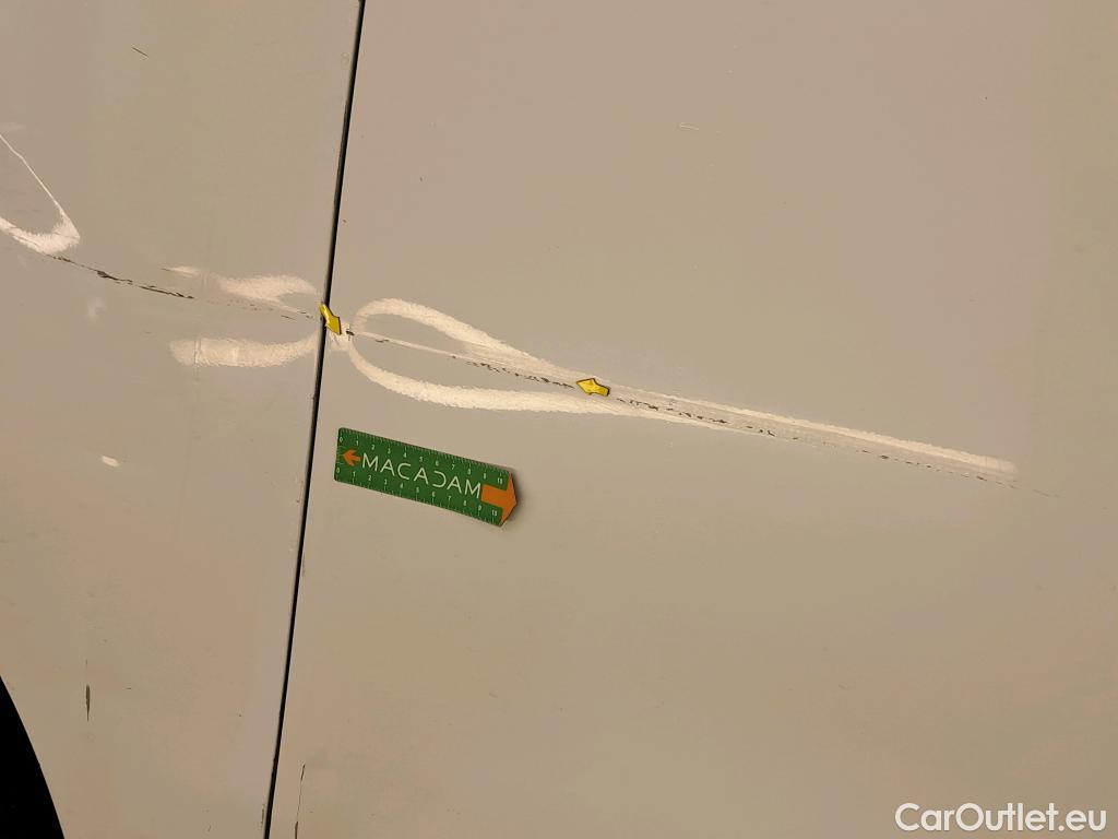  Peugeot  Expert  Fourgon Asphalt L2 2.0 HDi 120CV BVM6 E6dT #16