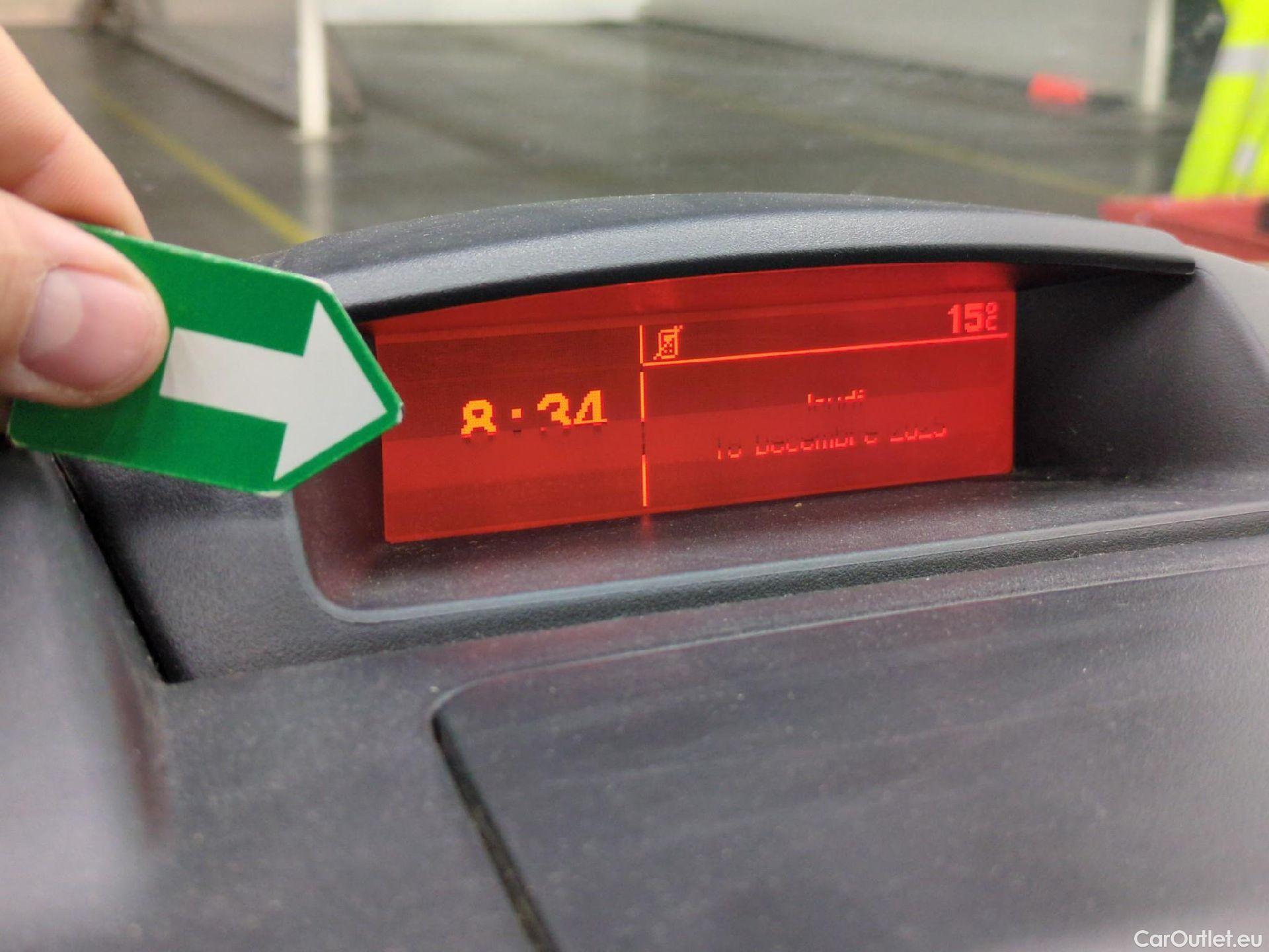  Peugeot  Partner  L2 Premium 1.6 HDi 100CV BVM5 E6 #5