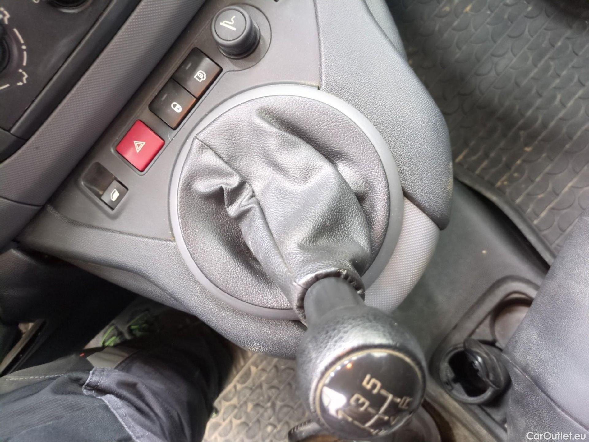  Peugeot  Partner  L2 Premium 1.6 HDi 100CV BVM5 E6 #58