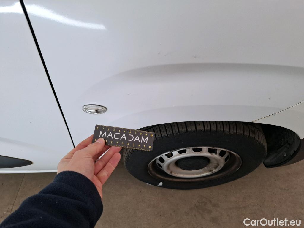  Peugeot  Partner  Premium L1 1.5 HDi 75CV BVM5 E6dT #52