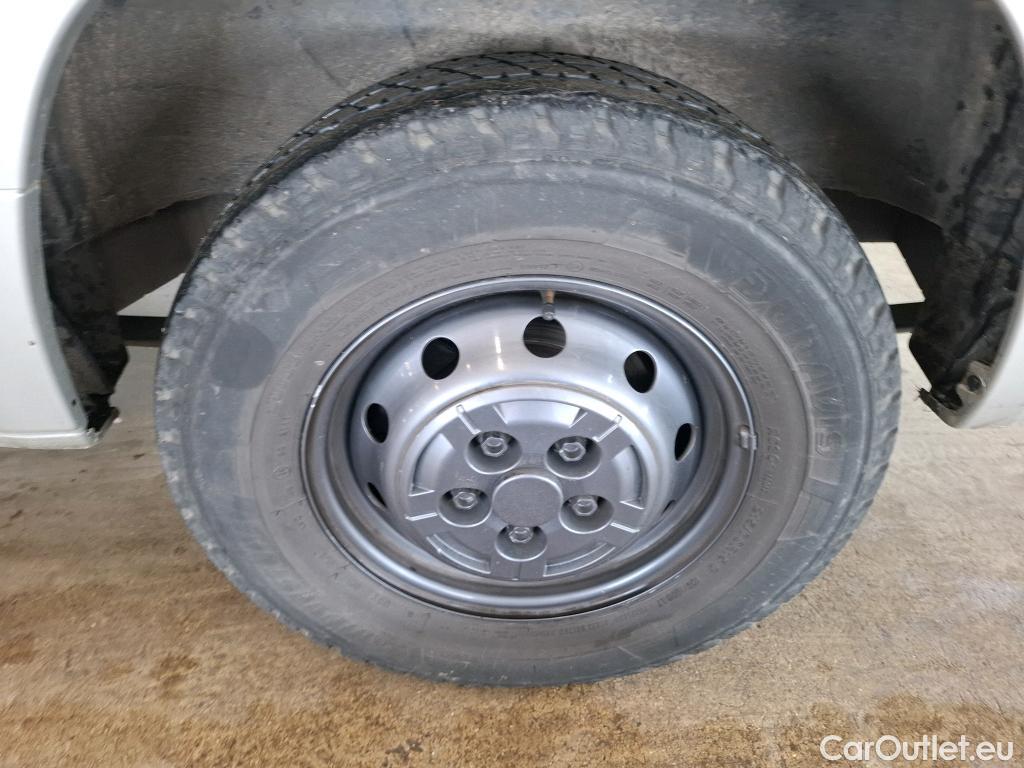  Peugeot  Boxer PEUGEOT  / 2014 / 4P / Fourgon tôlé 2.0 BLUEHDI 110 PREMIUM 335 L3H2 #14