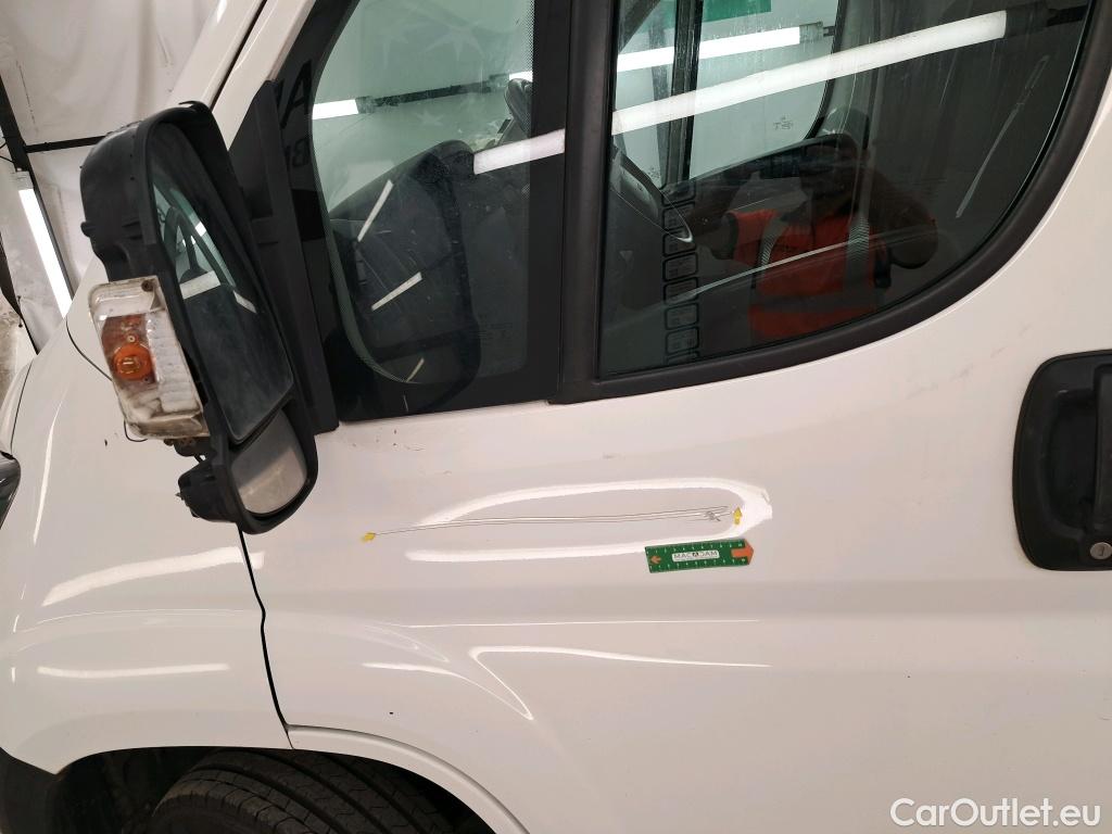  Peugeot  Boxer PEUGEOT  VU 4p Fourgon BLUEHDI 110 PREMIUM PACK 330 L1H1 #16