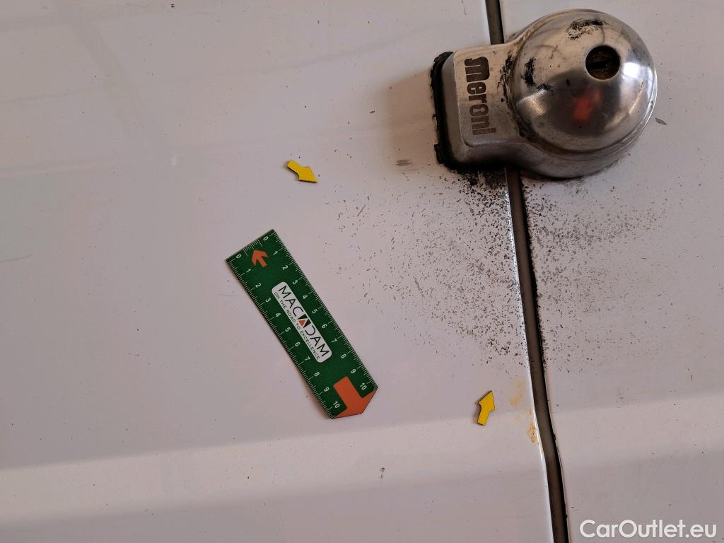  Peugeot  Boxer PEUGEOT  VU 4p Fourgon BLUEHDI 110 PREMIUM PACK 330 L1H1 #28