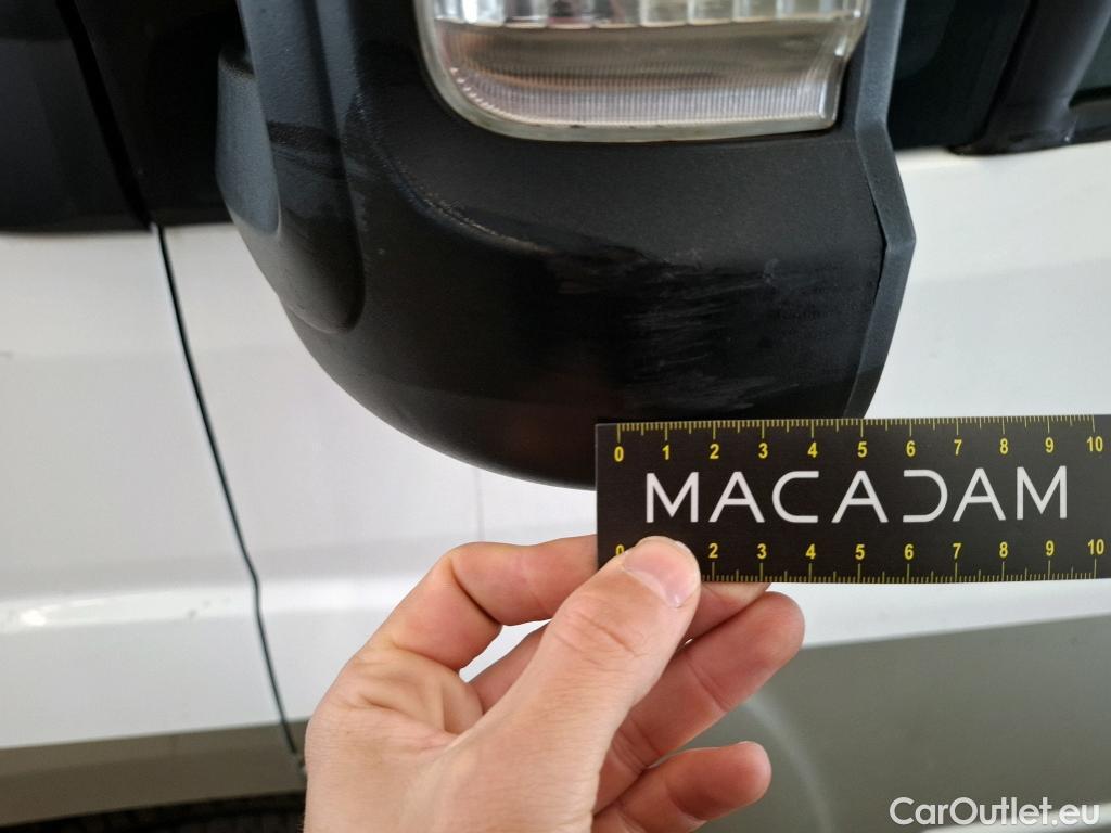  Peugeot  Boxer PEUGEOT  / 2014 / 4P / Fourgon tôlé 2.0 BLUEHDI 110 PREMIUM 335 L3H2 #61