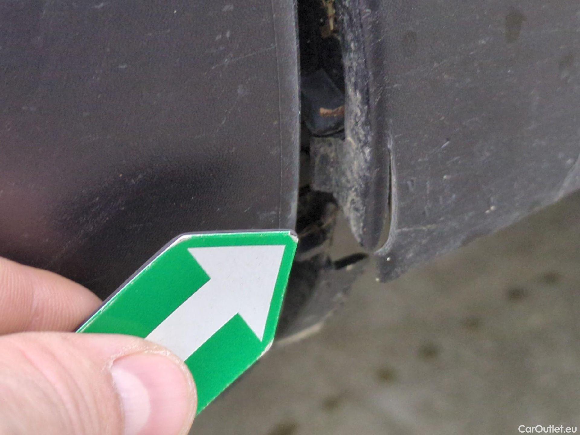  Peugeot  Partner  L2 Premium 1.6 HDi 100CV BVM5 E6 #43