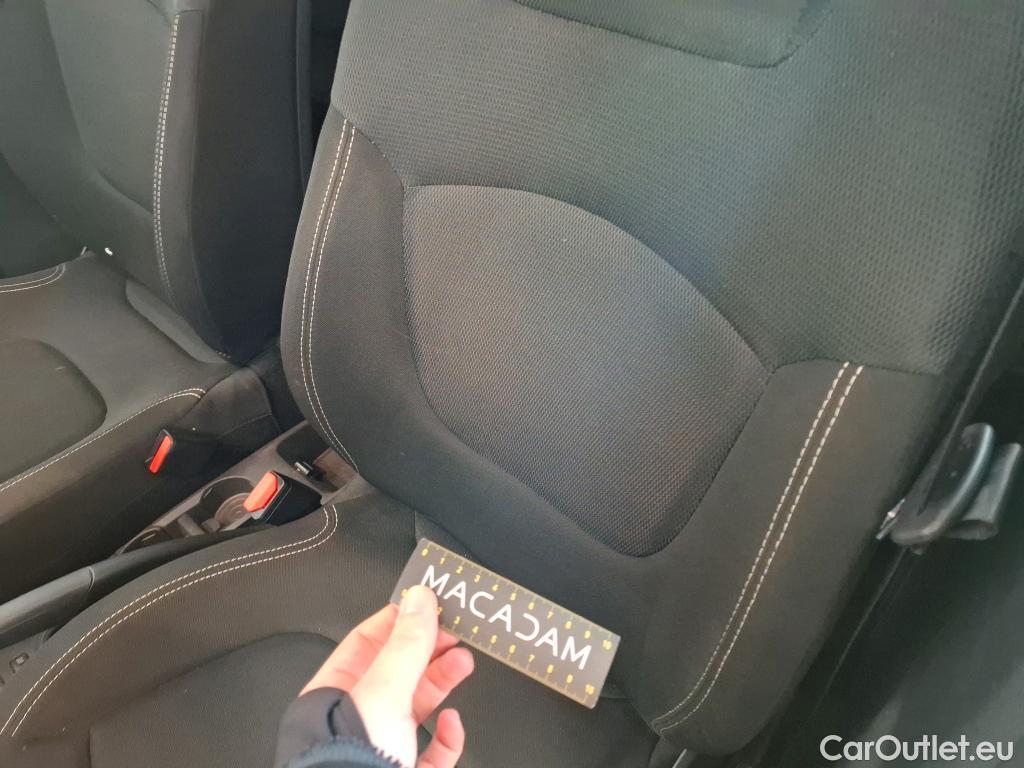  Renault  Captur  Business 0.9 TCe 90CV BVM5 E6 / TRANSFO VP/VF #19