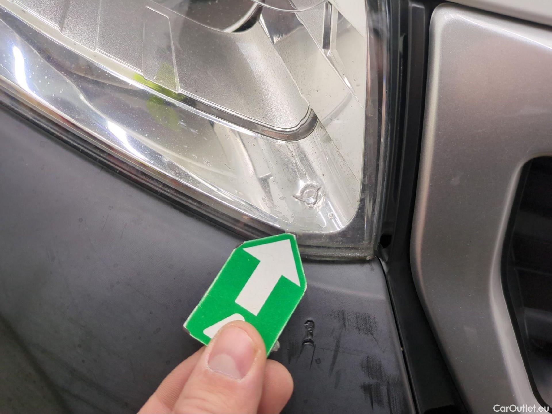  Peugeot  Partner  L2 Premium 1.6 HDi 100CV BVM5 E6 #30