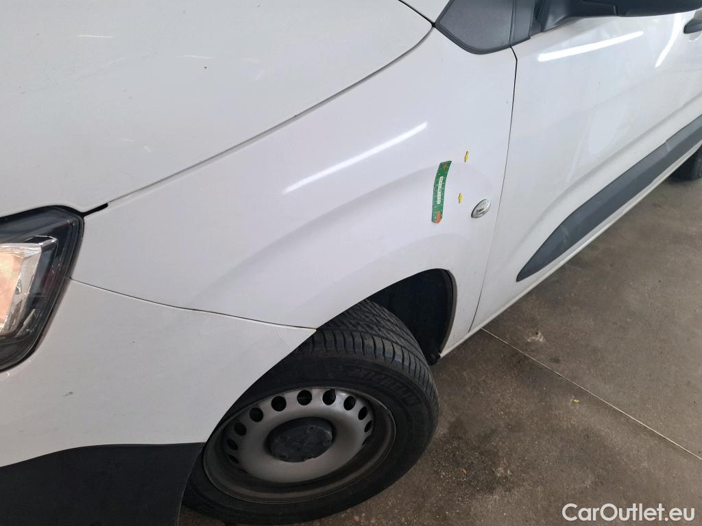  Peugeot  Partner  Premium L1 1.5 HDi 75CV BVM5 E6dT #42