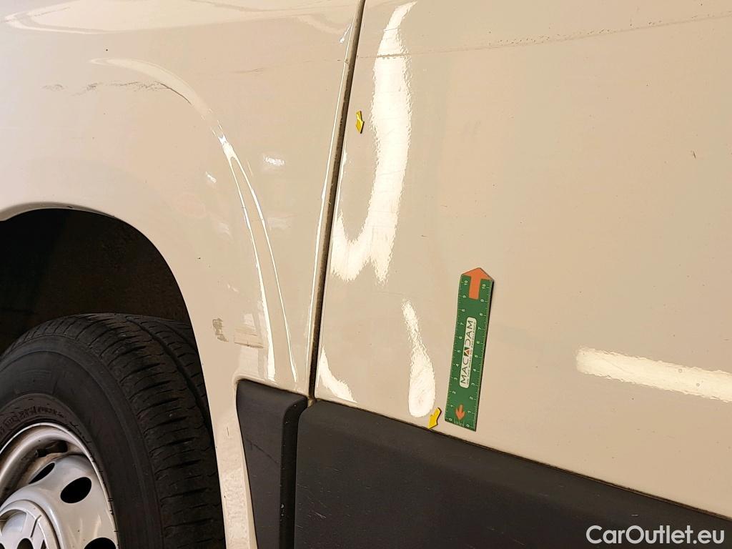  Peugeot  Boxer PEUGEOT  VU 4p Fourgon BLUEHDI 110 PREMIUM PACK 330 L1H1 #32