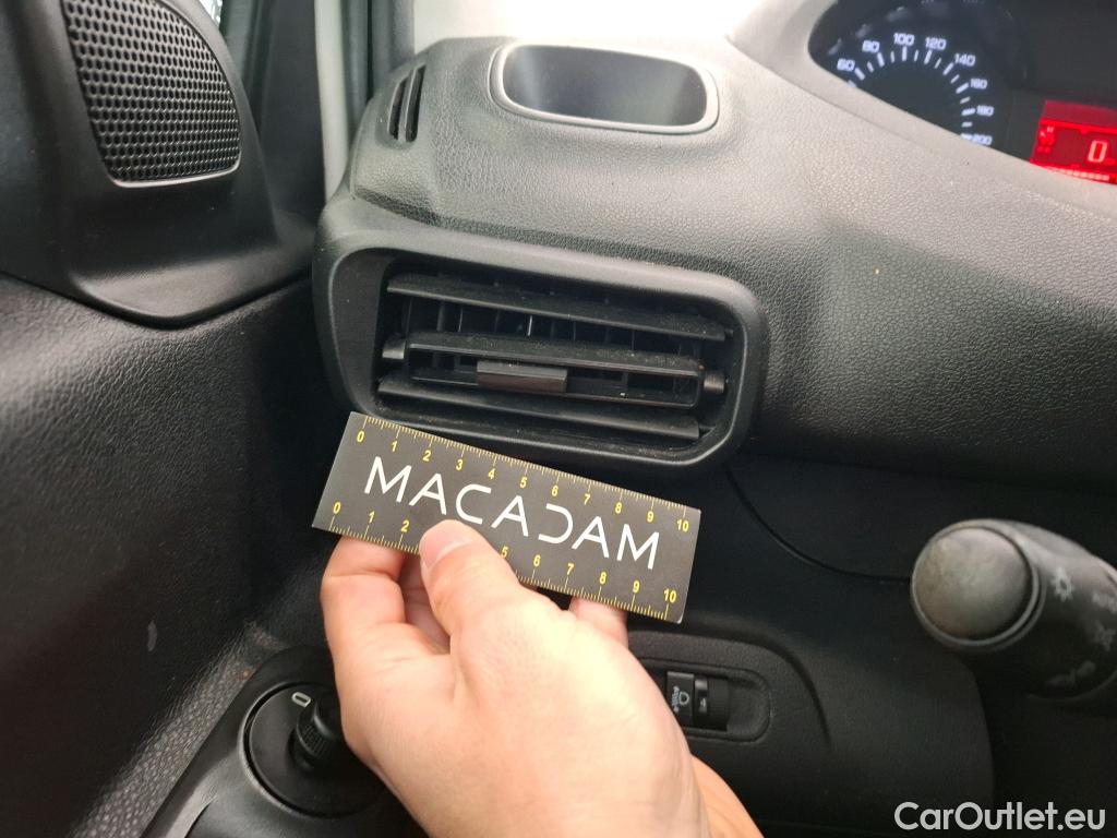  Peugeot  Partner  Pro L1 1.5 HDi 100CV BVM5 E6dT #33