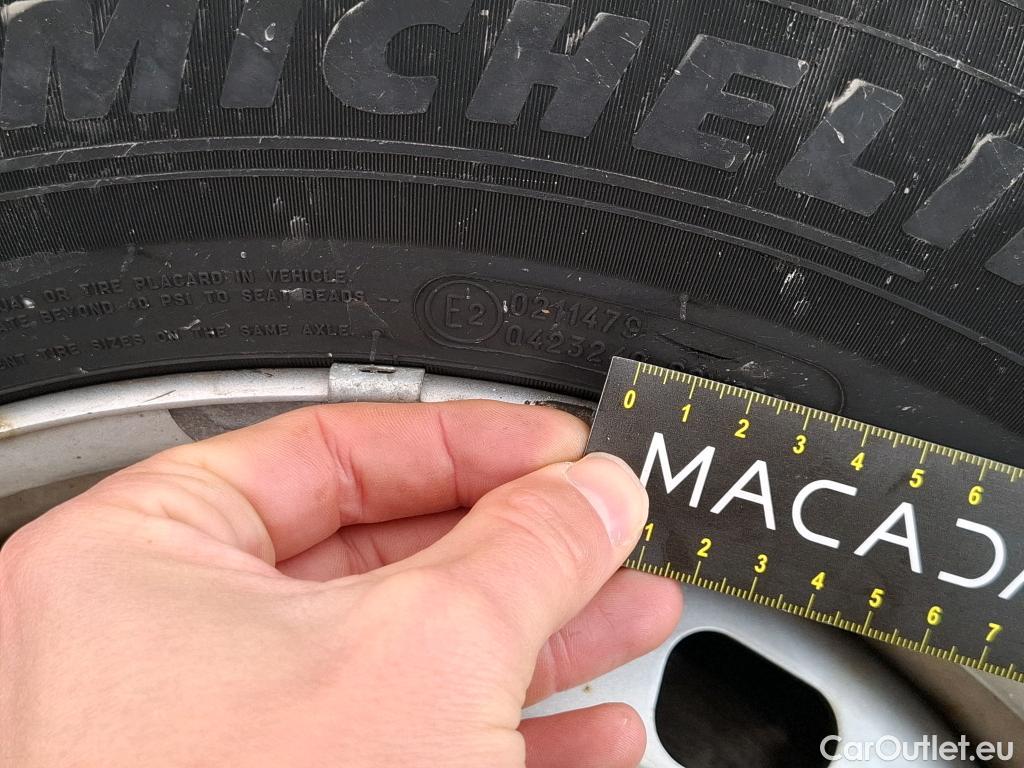  Peugeot  Partner  Premium L1 1.5 HDi 75CV BVM5 E6dT #30