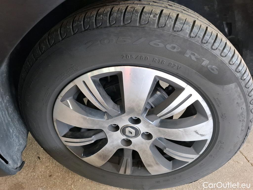  Renault  Captur  Business 0.9 TCe 90CV BVM5 E6 / TRANSFO VP/VF #21