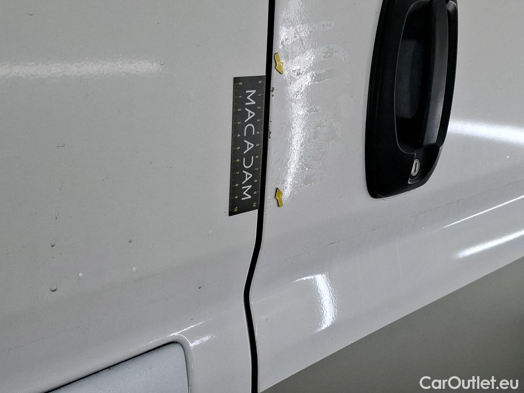  Peugeot  Boxer PEUGEOT  / 2014 / 4P / Fourgon tôlé 2.0 BLUEHDI 110 PREMIUM 335 L3H2 #10