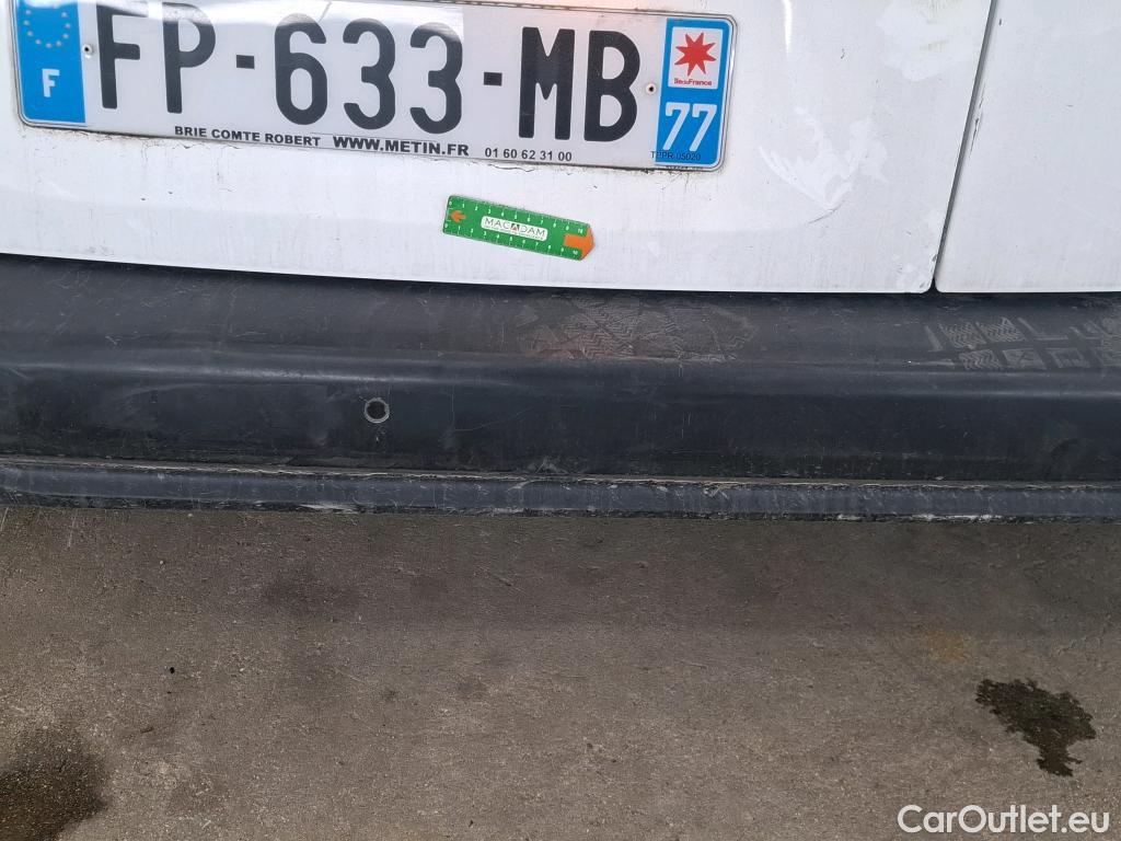  Peugeot  Partner  Premium L1 1.5 HDi 75CV BVM5 E6dT #19