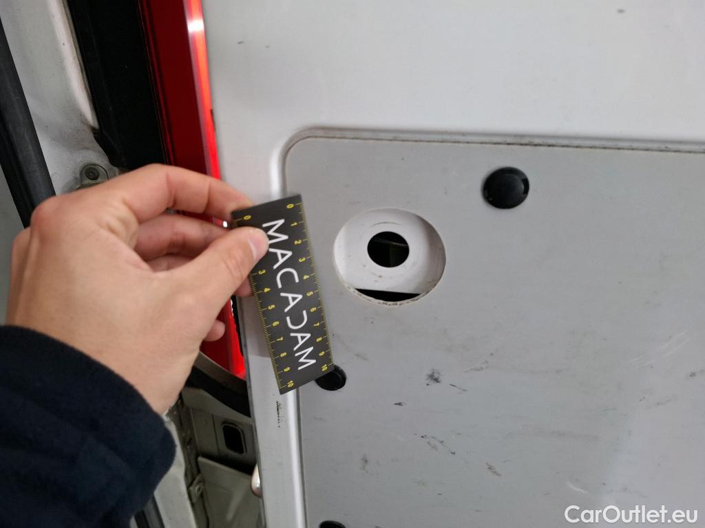  Peugeot  Boxer PEUGEOT  / 2014 / 4P / Fourgon tôlé 2.0 BLUEHDI 110 PREMIUM 335 L3H2 #59