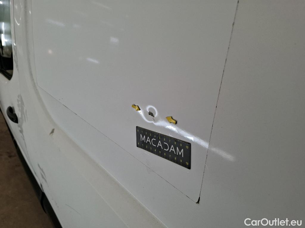  Peugeot  Partner  Premium L1 1.5 HDi 75CV BVM5 E6dT #12