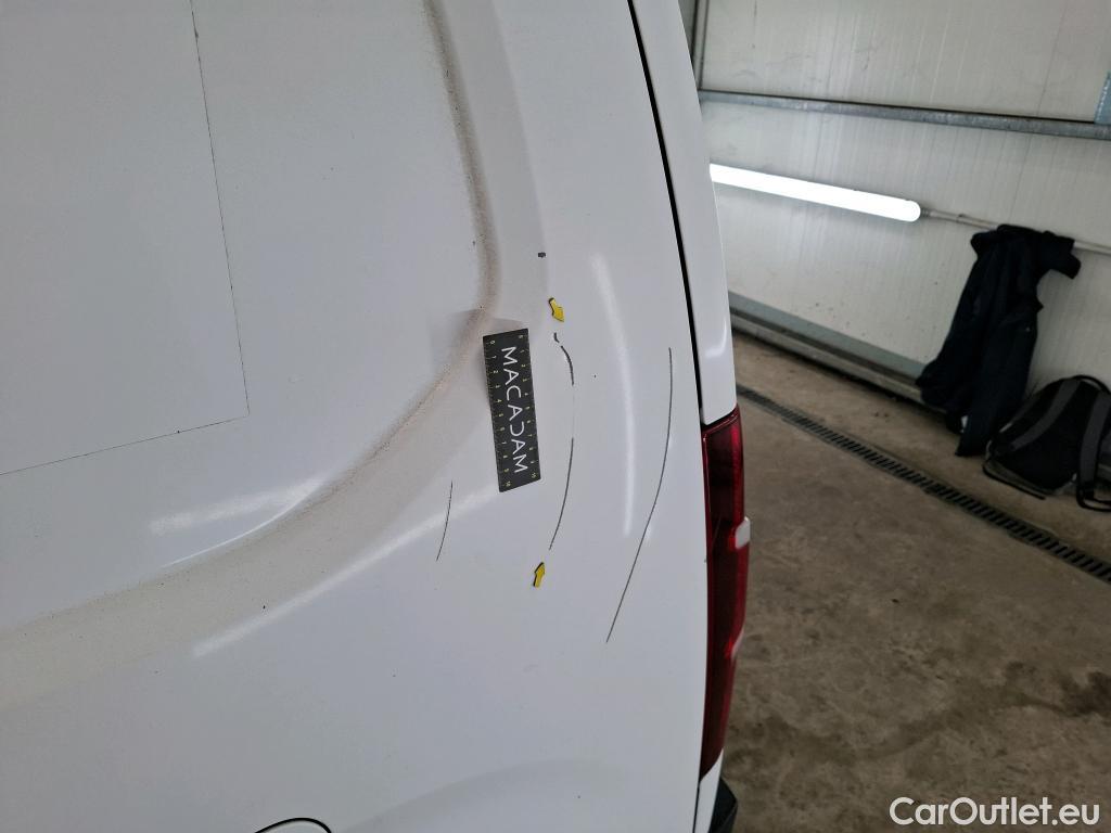  Peugeot  Partner  Premium L1 1.5 HDi 75CV BVM5 E6dT #5