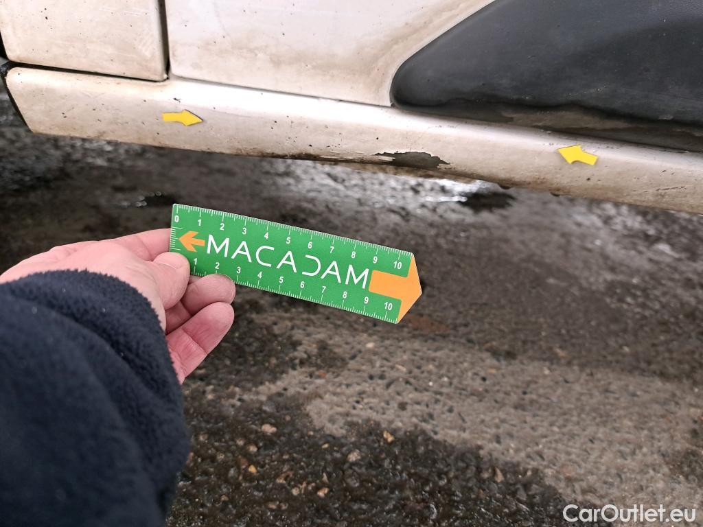  Peugeot  Expert  Fourgon Asphalt L2 2.0 HDi 120CV BVM6 E6dT #35