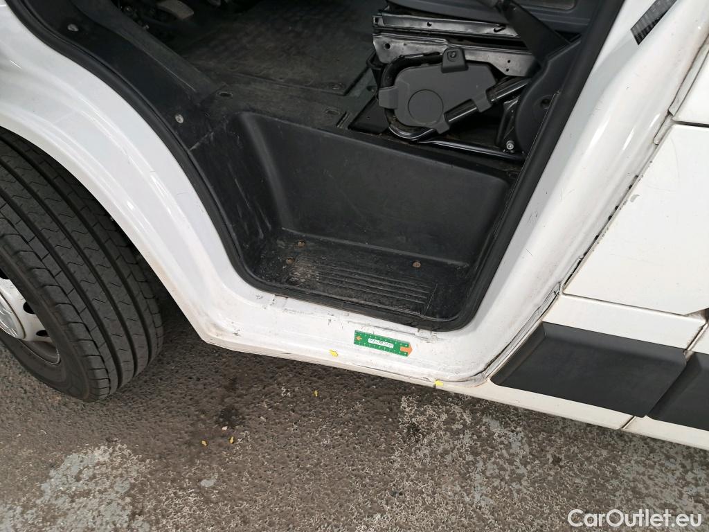  Peugeot  Boxer PEUGEOT  VU 4p Fourgon BLUEHDI 110 PREMIUM PACK 330 L1H1 #45