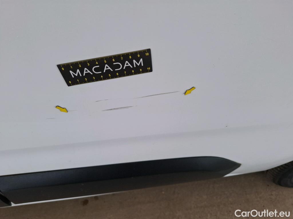  Peugeot  Partner  Premium L1 1.5 HDi 75CV BVM5 E6dT #4