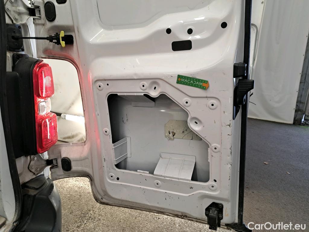  Peugeot  Expert  Fourgon Asphalt L2 2.0 HDi 120CV BVM6 E6dT #39