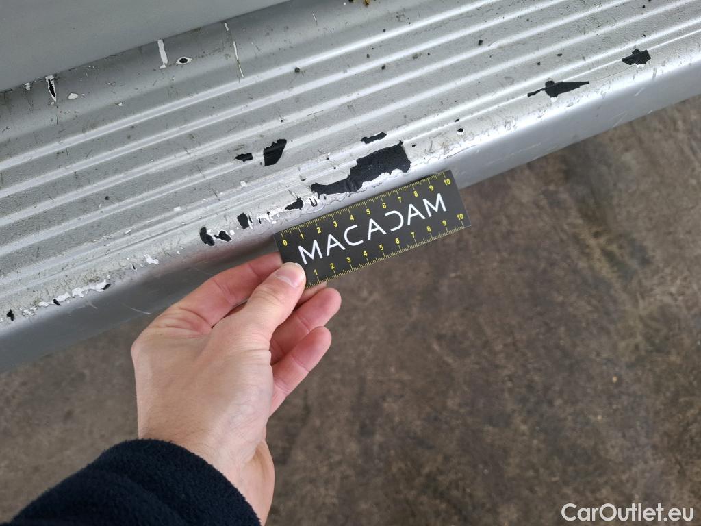  Peugeot  Boxer PEUGEOT  / 2014 / 4P / Fourgon tôlé 2.0 BLUEHDI 110 PREMIUM 335 L3H2 #5