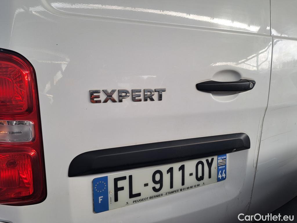  Peugeot  Expert  Fourgon Asphalt L2 2.0 HDi 120CV BVM6 E6dT #30