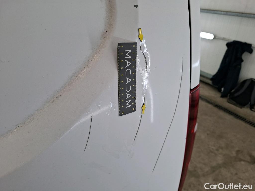  Peugeot  Partner  Premium L1 1.5 HDi 75CV BVM5 E6dT #8