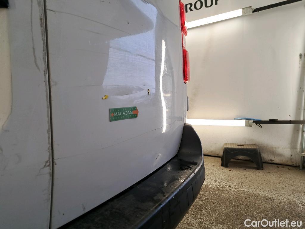  Peugeot  Expert  Fourgon Asphalt L2 2.0 HDi 120CV BVM6 E6dT #25