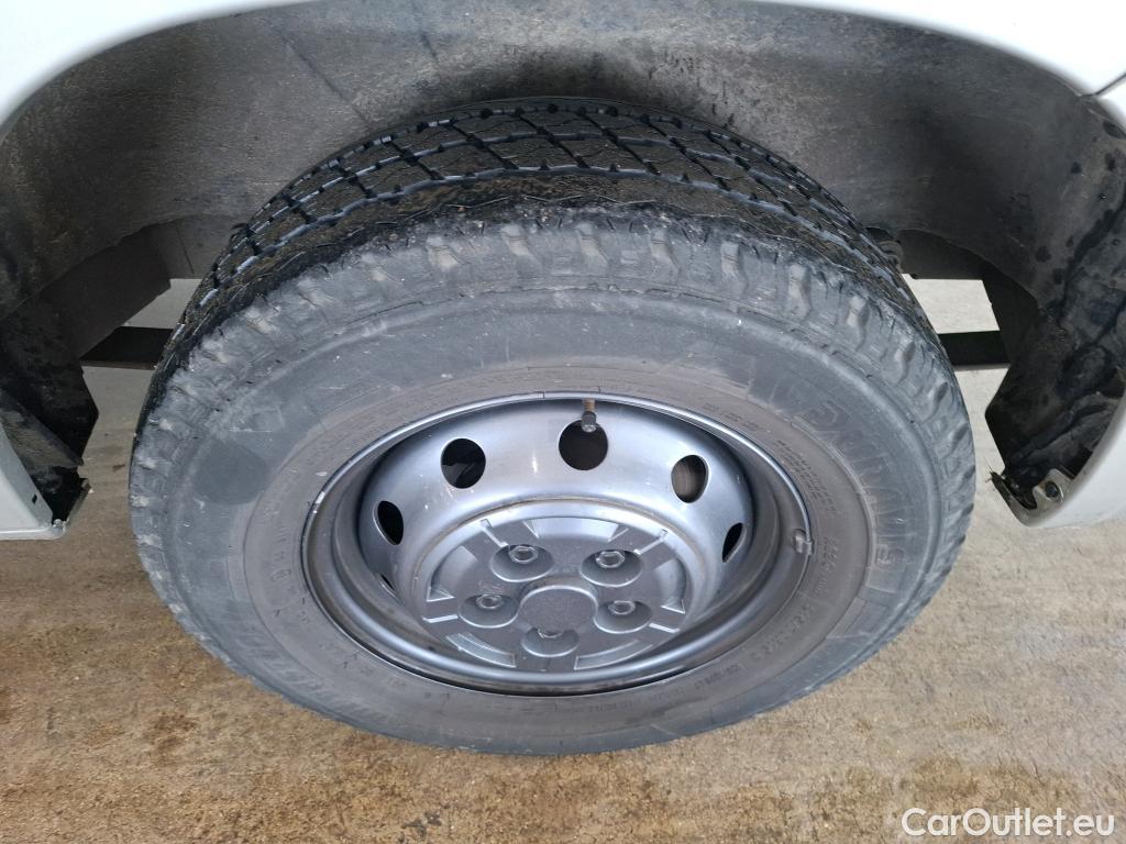  Peugeot  Boxer PEUGEOT  / 2014 / 4P / Fourgon tôlé 2.0 BLUEHDI 110 PREMIUM 335 L3H2 #13