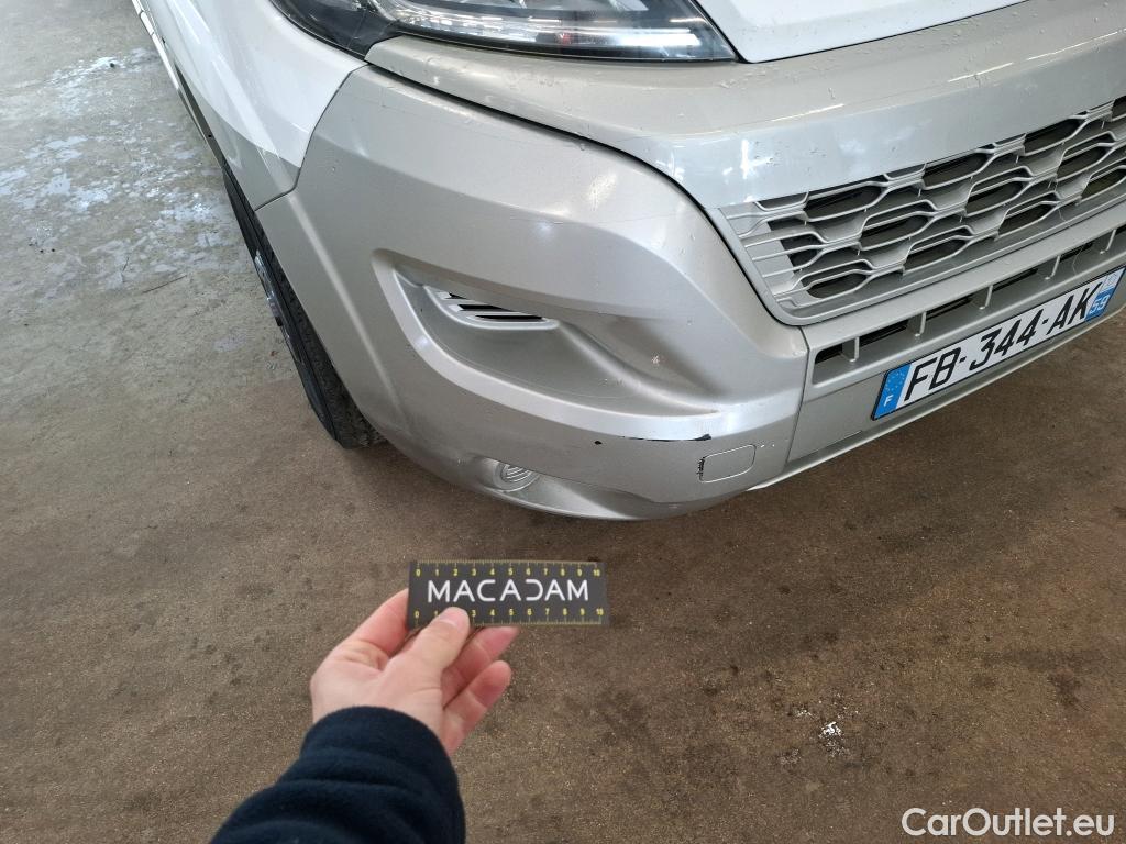  Peugeot  Boxer PEUGEOT  / 2014 / 4P / Fourgon tôlé 2.0 BLUEHDI 110 PREMIUM 335 L3H2 #38