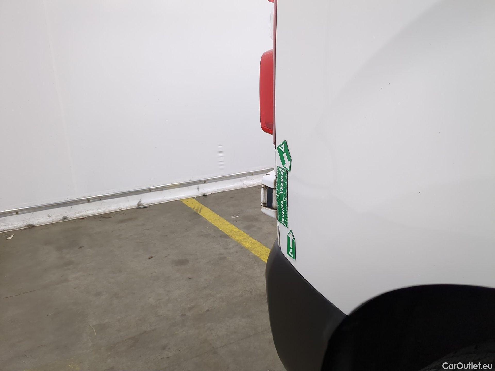  Peugeot  Expert  Fourgon Premium L2 2.0 HDi 120CV BVM6 E6 #15