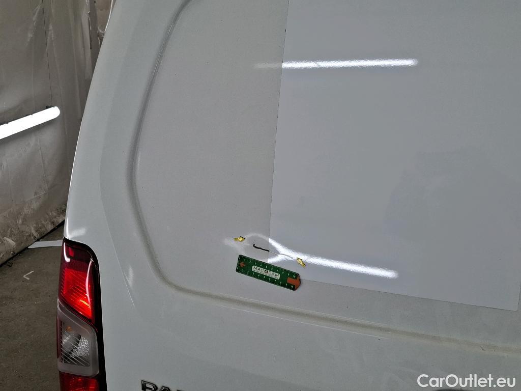  Peugeot  Partner  Premium L1 1.5 HDi 75CV BVM5 E6dT #22