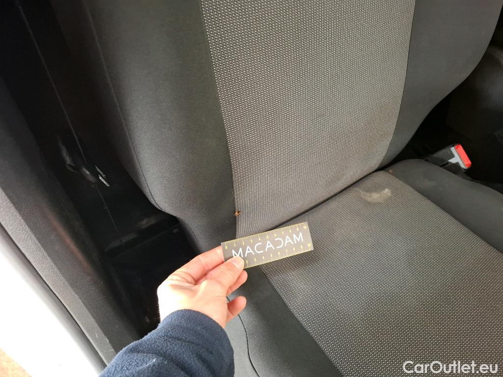  Peugeot  Partner  Pro L1 1.5 HDi 100CV BVM5 E6dT #6