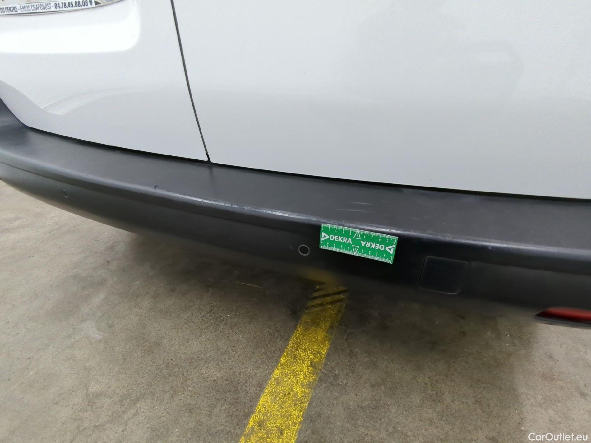  Peugeot  Expert  Fourgon Premium L2 2.0 HDi 120CV BVM6 E6 #27