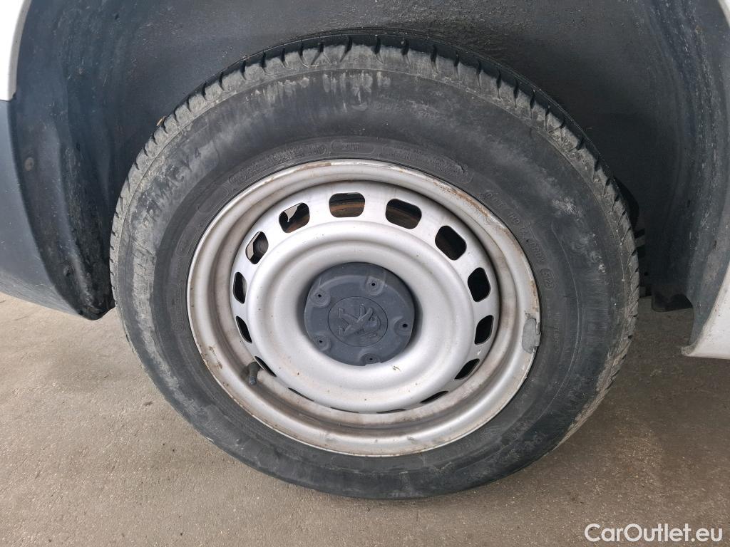  Peugeot  Partner  Premium L1 1.5 HDi 75CV BVM5 E6dT #36