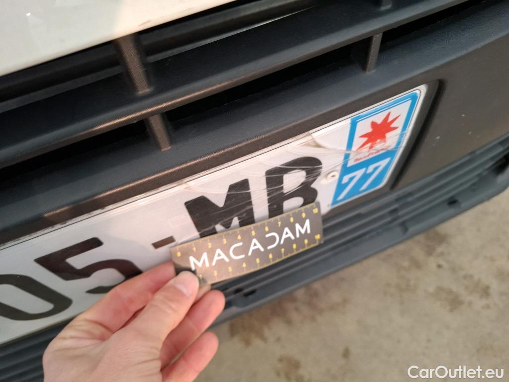  Peugeot  Partner  Premium L1 1.5 HDi 75CV BVM5 E6dT #43