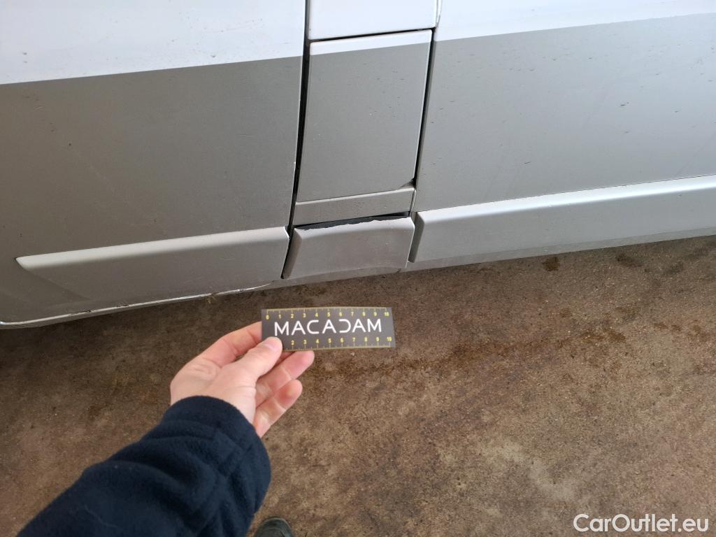  Peugeot  Boxer PEUGEOT  / 2014 / 4P / Fourgon tôlé 2.0 BLUEHDI 110 PREMIUM 335 L3H2 #50