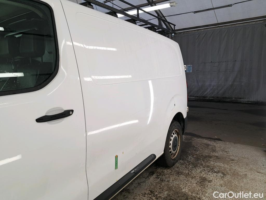  Peugeot  Expert  Fourgon Asphalt L2 2.0 HDi 120CV BVM6 E6dT #4