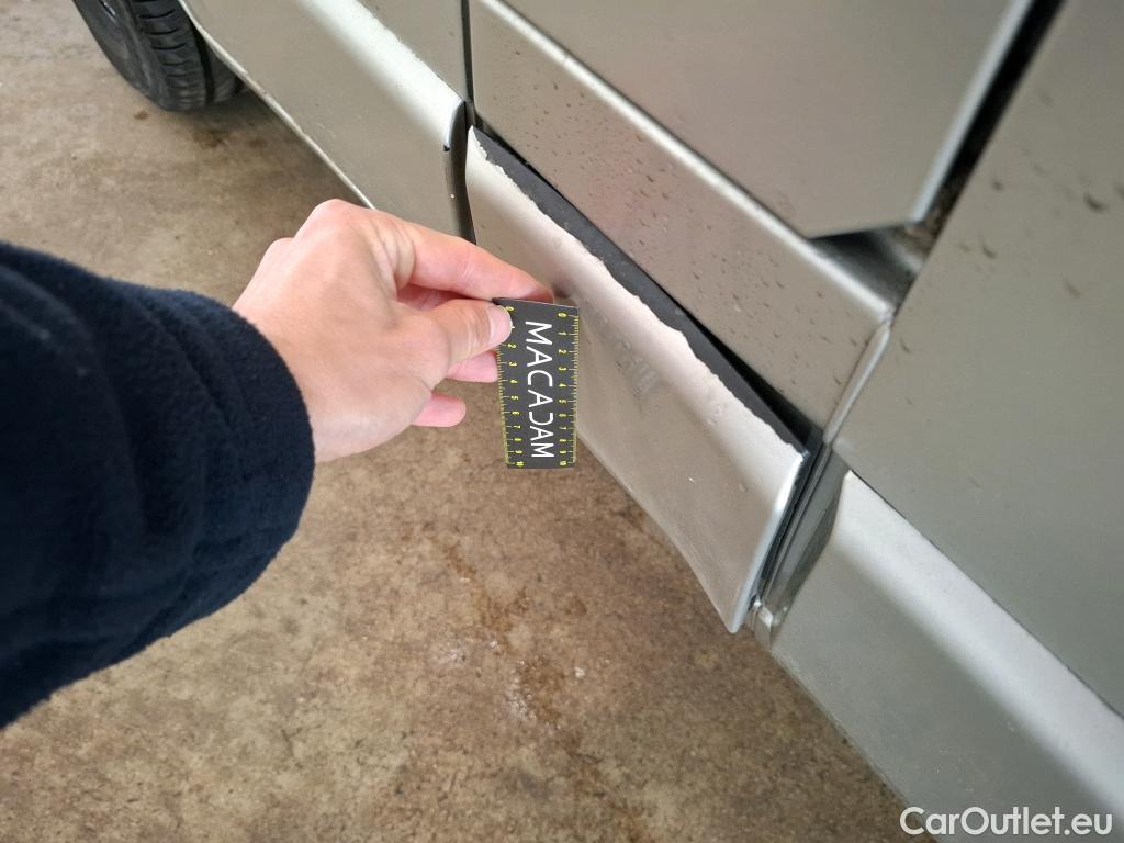  Peugeot  Boxer PEUGEOT  / 2014 / 4P / Fourgon tôlé 2.0 BLUEHDI 110 PREMIUM 335 L3H2 #54