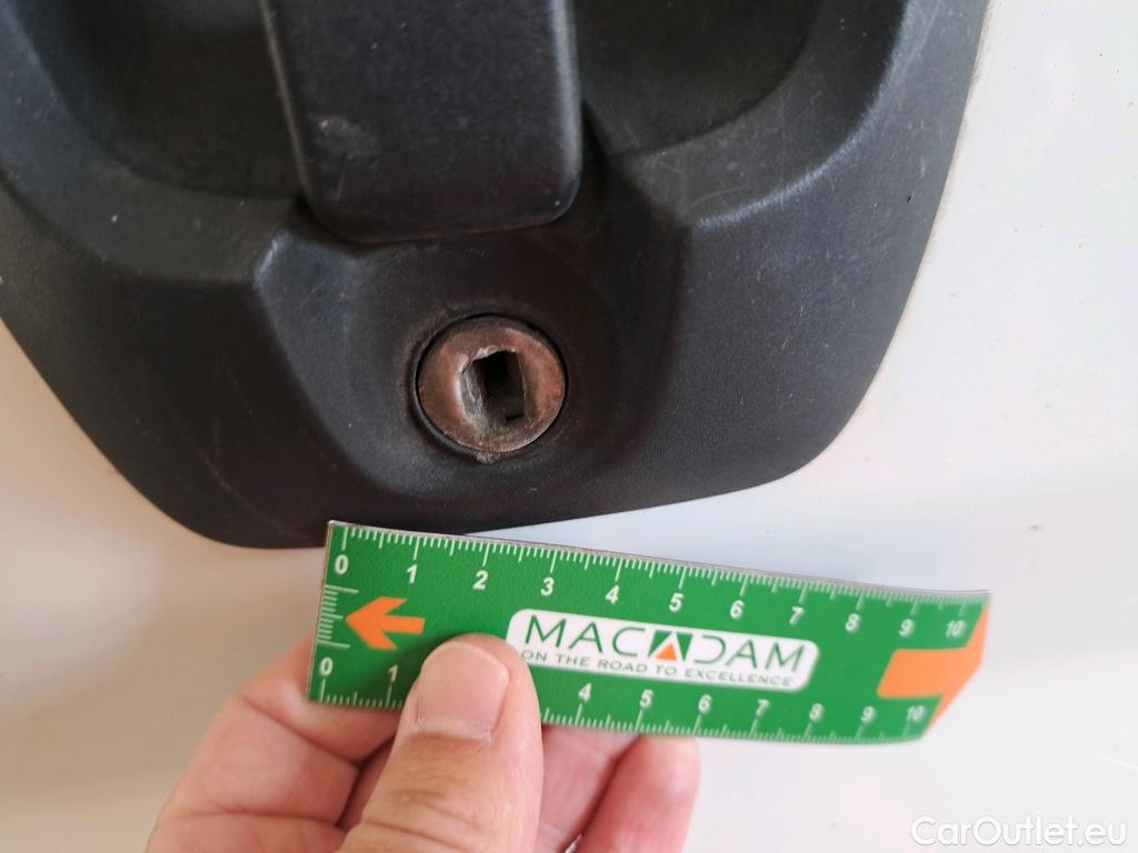  Peugeot  Boxer PEUGEOT  VU 4p Fourgon BLUEHDI 110 PREMIUM PACK 330 L1H1 #34