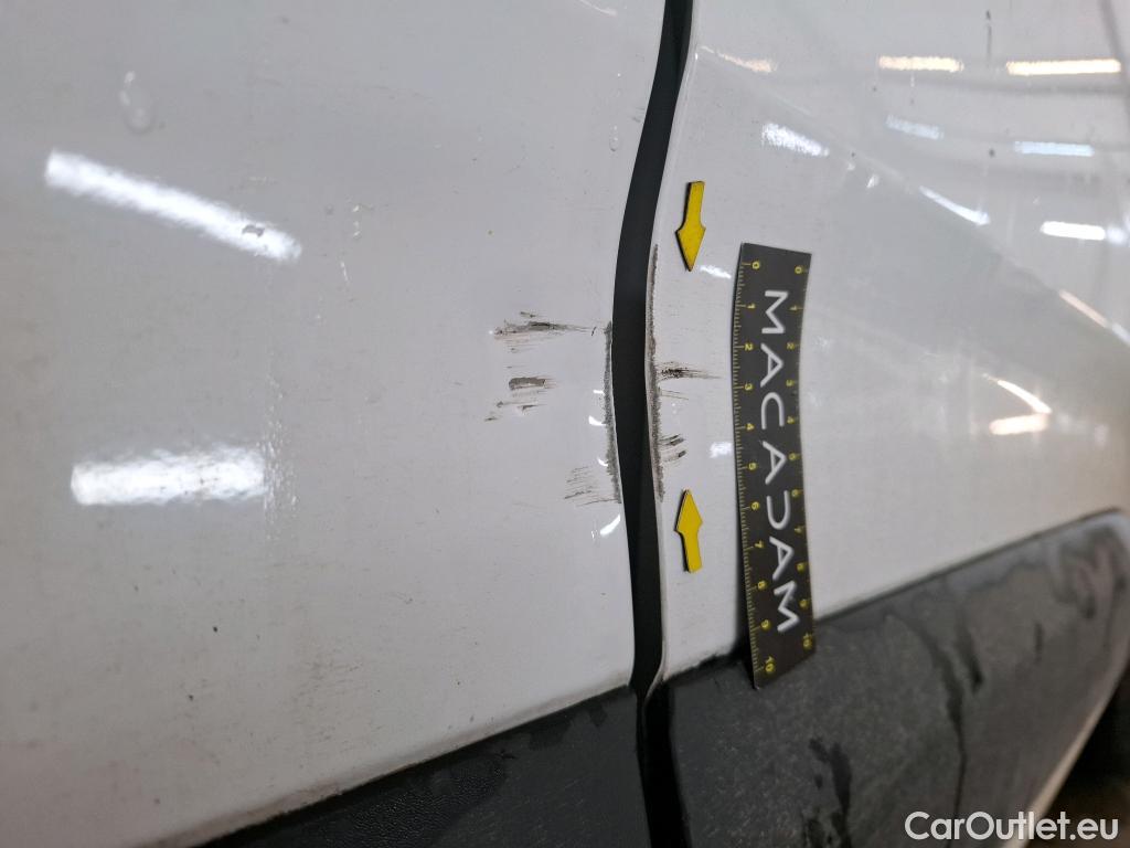  Peugeot  Partner  Pro L1 1.5 HDi 100CV BVM5 E6dT #15