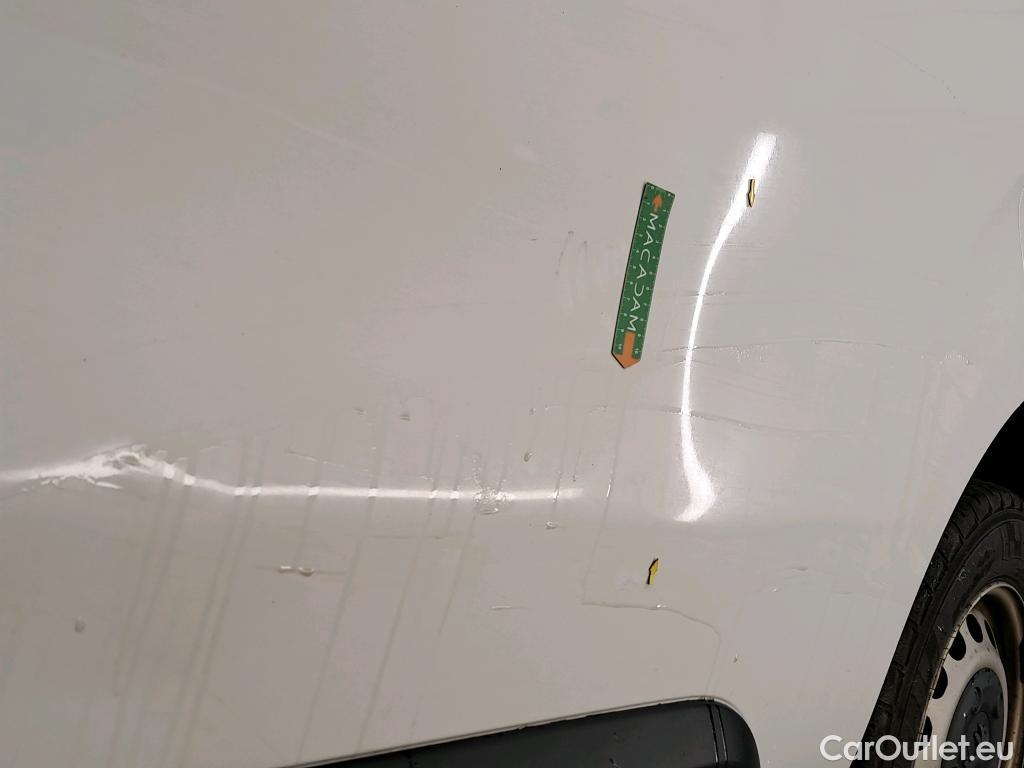  Peugeot  Expert  Fourgon Asphalt L2 2.0 HDi 120CV BVM6 E6dT #1