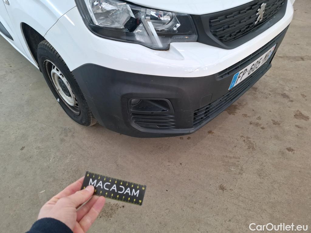  Peugeot  Partner  Premium L1 1.5 HDi 75CV BVM5 E6dT #59