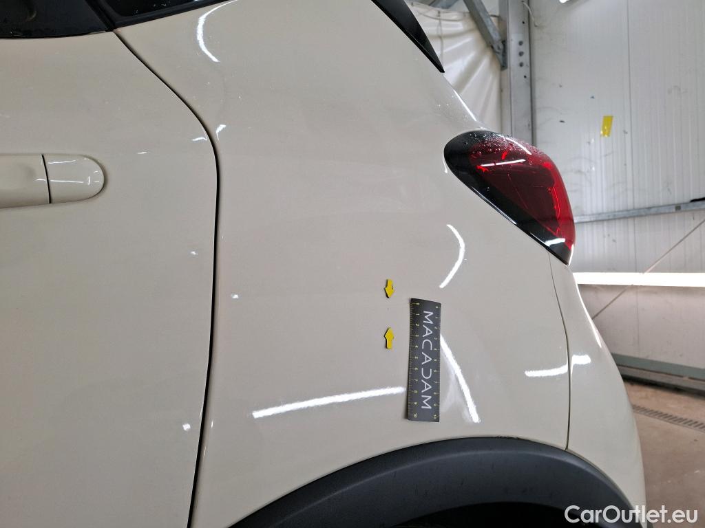  Renault  Captur  Business 0.9 TCe 90CV BVM5 E6 / TRANSFO VP/VF #13