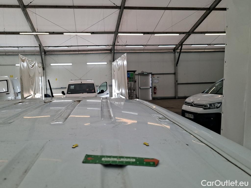  Peugeot  Partner  Premium L1 1.5 HDi 75CV BVM5 E6dT #14