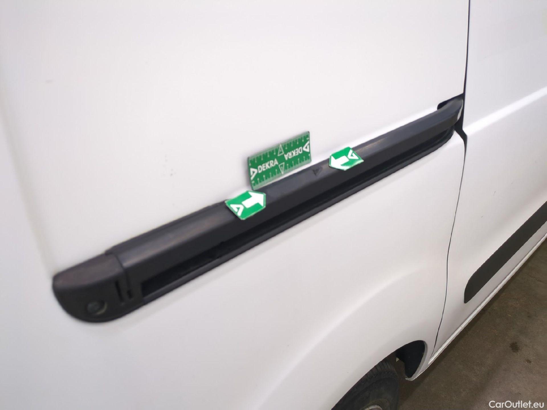  Peugeot  Partner  L2 Premium 1.6 HDi 100CV BVM5 E6 #7