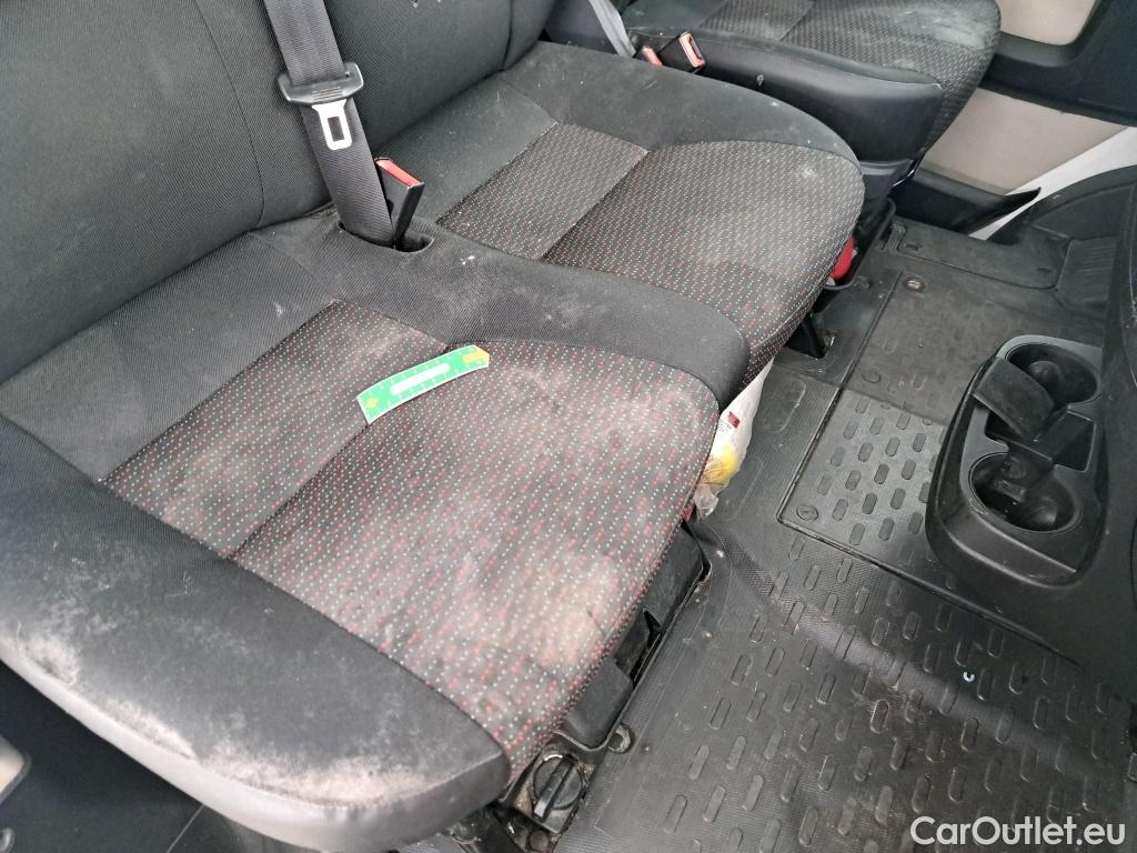  Peugeot  Boxer PEUGEOT  VU 4p Fourgon BLUEHDI 110 PREMIUM PACK 330 L1H1 #57